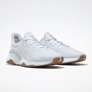 New Reebok HIIT TR 3 Women’s Training Shoes in White Size 7